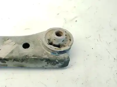 Second-hand car spare part front left lower suspension arm for ford transit custom furgón 2.0 ecoblue mhev oem iam references 2385105  