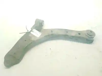 Second-hand car spare part FRONT LEFT LOWER SUSPENSION ARM for FORD TRANSIT CUSTOM FURGÓN  OEM IAM references 2385105  