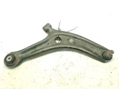 Автозапчасти б/у передний правый нижний рычаг подвески за ford puma (j2k, cf7) 1.0 ecoboost mhev híbrido (gasolina) 2021 5p ссылки oem iam 2422614  