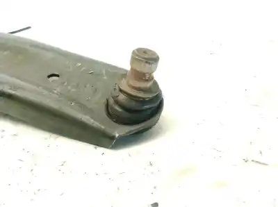 Автозапчасти б/у передний правый нижний рычаг подвески за ford puma (j2k, cf7) 1.0 ecoboost mhev híbrido (gasolina) 2021 5p ссылки oem iam 2422614  