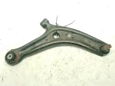 Автозапчастина б/у ПЕРЕДНІЙ ПРАВИЙ НИЖНИЙ РЫЧАГ ПІДВІСКИ для FORD PUMA (J2K, CF7)  Посилання на OEM IAM 2422614  