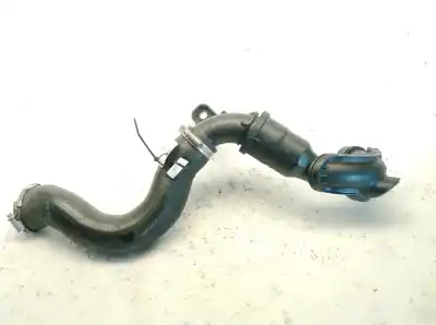 Peça sobressalente para automóvel em segunda mão Tubo Do Intercooler por FORD PUMA (J2K, CF7) 1.0 EcoBoost mHEV Híbrido (Gasolina) 2021 5P Referências OEM IAM 2418408  