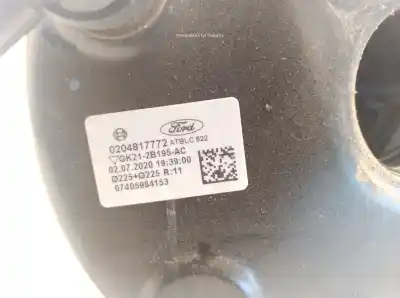 Pezzo di ricambio per auto di seconda mano servo freio per ford transit custom furgón 2.0 ecoblue mhev riferimenti oem iam gk212b195ac  