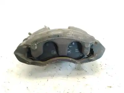 Автозапчастина б/у передній правий гальмівний супорт для FORD TRANSIT CUSTOM FURGÓN 2.0 EcoBlue mHEV Посилання на OEM IAM 1783931  