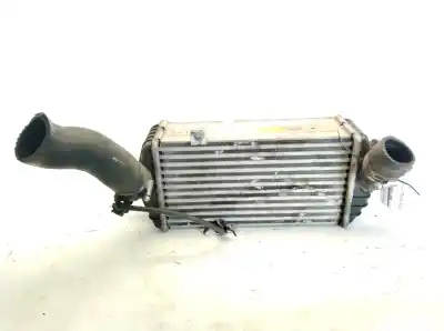 Second-hand car spare part Intercooler for HYUNDAI I30 (GD) 1.4 CRDi OEM IAM references 282712A640  