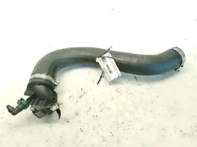 Peça sobressalente para automóvel em segunda mão Tubo Do Intercooler por FORD PUMA (J2K, CF7) 1.0 EcoBoost mHEV Híbrido (Gasolina) 2021 5P Referências OEM IAM 2545521  