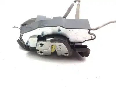 Автозапчастина б/у бічний замок дверей для MAZDA CX-7 (ER) 2.2 MZR-CD AWD (ER10A) Посилання на OEM IAM   