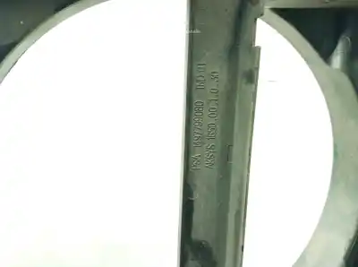 Second-hand car spare part front front for citroen jumpy furgón 2.0 hdi 120 oem iam references 1440107980  