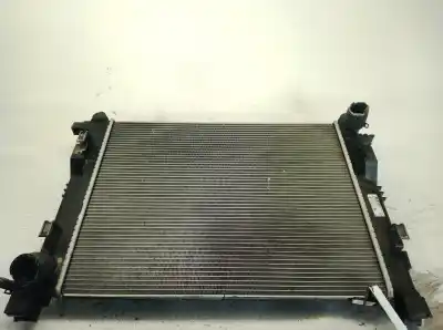 Pezzo di ricambio per auto di seconda mano radiatore d acqua per dacia dokker 1.6 cat (bivalent. gasolina / gpl) riferimenti oem iam 214107326r  
