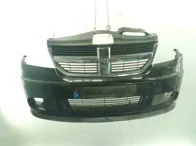 Pezzo di ricambio per auto di seconda mano PARAURTI ANTERIORE per DODGE JOURNEY  Riferimenti OEM IAM   