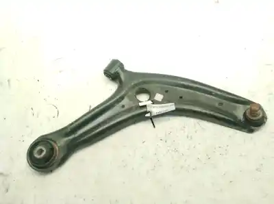 Автозапчасти б/у передний правый нижний рычаг подвески за ford puma (j2k, cf7) 1.0 ecoboost mhev híbrido (gasolina) 2021 5p ссылки oem iam 2422614  