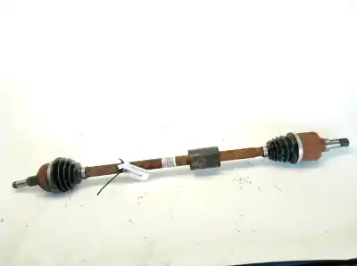 Pezzo di ricambio per auto di seconda mano Trasmissione Anteriore Destra per FORD PUMA (J2K, CF7) 1.0 EcoBoost mHEV Híbrido (Gasolina) 2021 5P Riferimenti OEM IAM 2517631  