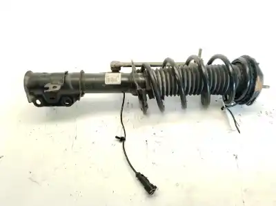 Peça sobressalente para automóvel em segunda mão Amortecedor Dianteiro Frente por FORD PUMA (J2K, CF7) 1.0 EcoBoost mHEV Híbrido (Gasolina) 2021 5P Referências OEM IAM 2483021  