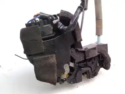 Автозапчасти б/у замок задней правой двери за mazda cx-7 (er) 2.2 mzr-cd awd (er10a) ссылки oem iam   