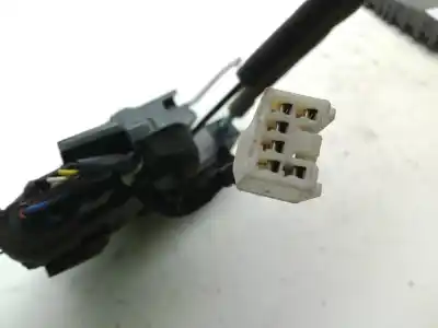 Автозапчасти б/у замок задней правой двери за mazda cx-7 (er) 2.2 mzr-cd awd (er10a) ссылки oem iam   