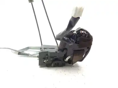 Автозапчасти б/у замок левой передней двери за mazda cx-7 (er) 2.2 mzr-cd awd (er10a) ссылки oem iam   