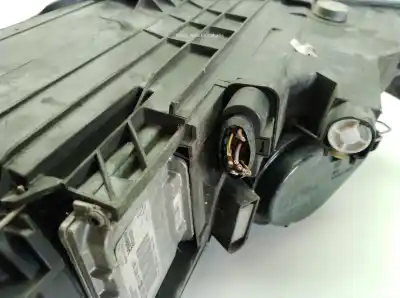 Pezzo di ricambio per auto di seconda mano faro anteriore destro per volkswagen passat b6 variant (3c5) 2.0 tdi 4motion riferimenti oem iam 3c0941754k  