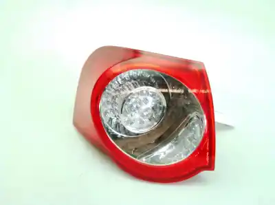 Pezzo di ricambio per auto di seconda mano LAMPADA POSTERIORE SINISTRA per VOLKSWAGEN PASSAT B6 VARIANT (3C5)  Riferimenti OEM IAM   