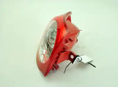 Pezzo di ricambio per auto di seconda mano lampada posteriore sinistra per volkswagen passat b6 variant (3c5) 2.0 tdi 4motion riferimenti oem iam   