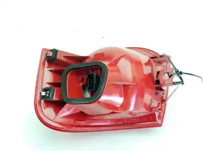 Pezzo di ricambio per auto di seconda mano lampada posteriore sinistra per volkswagen passat b6 variant (3c5) 2.0 tdi 4motion riferimenti oem iam   