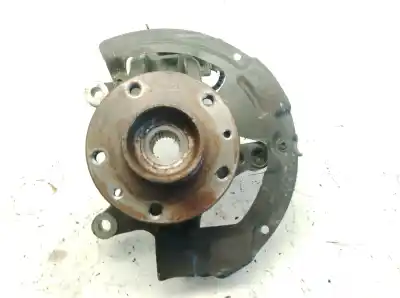 Second-hand car spare part front left knuckle for renault megane iv b9a m_ 1.2 tce 130 b9mr oem iam references 400155920r  