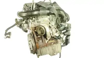 Peça sobressalente para automóvel em segunda mão motor completo por ford puma (j2k, cf7) 1.0 ecoboost mhev híbrido (gasolina) 2021 5p referências oem iam bzja  