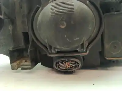 Second-hand car spare part left headlight for audi a4 b7 (8ec) 2.0 tdi 16v oem iam references 8e0941003bk  