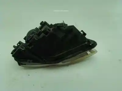 Second-hand car spare part left headlight for audi a4 b7 (8ec) 2.0 tdi 16v oem iam references 8e0941003bk  