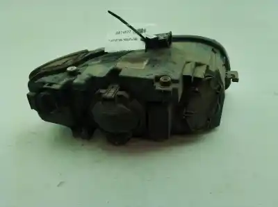Second-hand car spare part left headlight for audi a4 b7 (8ec) 2.0 tdi 16v oem iam references 8e0941003bk  