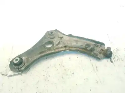 Pezzo di ricambio per auto di seconda mano Braccio Sospensione Inferiore Anteriore Destro per RENAULT MEGANE IV B9A M_ 1.2 TCe 130 B9MR Riferimenti OEM IAM 545042021R  