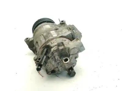 Peça sobressalente para automóvel em segunda mão compressor de ar condicionado a/a a/c por seat exeo (3r2) 2.0 tdi referências oem iam 4f0260805ap  