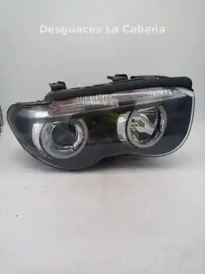 Peça sobressalente para automóvel em segunda mão  por BMW 7 (E65, E66, E67)  Referências OEM IAM   