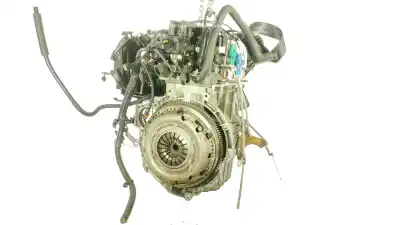 Second-hand car spare part complete engine for ford 5210 shda oem iam references shda  