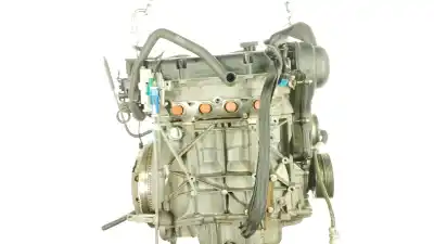 Second-hand car spare part complete engine for ford 5210 shda oem iam references shda  