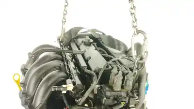 Second-hand car spare part Complete Engine for FORD 5210 SHDA OEM IAM references SHDA  