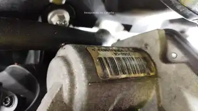 Second-hand car spare part complete engine for ford 5210 shda oem iam references shda  