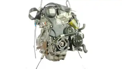 Second-hand car spare part complete engine for ford 5210 shda oem iam references shda  