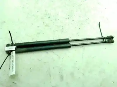 Peça sobressalente para automóvel em segunda mão amortecedor do capô por bmw 3 (e90) 320 d referências oem iam 51237060550  