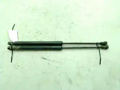 Peça sobressalente para automóvel em segunda mão Amortecedor Do Capô por BMW 3 (E90) 320 D Referências OEM IAM 51237060550  