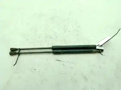 Peça sobressalente para automóvel em segunda mão amortecedor do capô por bmw 3 (e90) 320 d referências oem iam 51237060550  