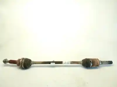 Автозапчастина б/у трансмісія задня права для FORD KUGA II (DM2) 2.0 TDCi Посилання на OEM IAM 2168926  