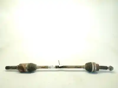 Автозапчастина б/у трансмісія задня ліва для ford kuga ii (dm2) 2.0 tdci посилання на oem iam 2168926  