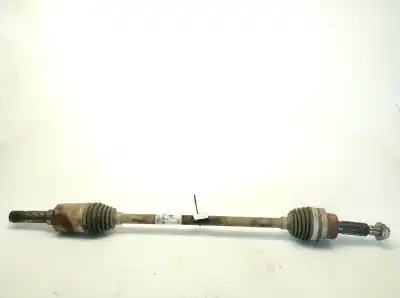 Автозапчастина б/у трансмісія задня ліва для FORD KUGA II (DM2) 2.0 TDCi Посилання на OEM IAM 2168926  