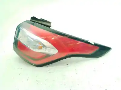 Pezzo di ricambio per auto di seconda mano luci posteriori destra per ford kuga ii (dm2) 2.0 tdci riferimenti oem iam gv4113404ah  