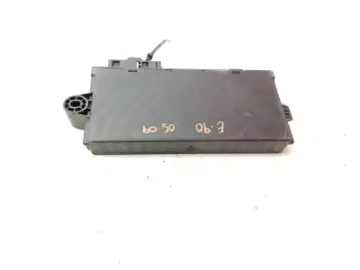 Peça sobressalente para automóvel em segunda mão Centralina De Motor Uce por BMW 5389 SinValor Referências OEM IAM 6135694383001  