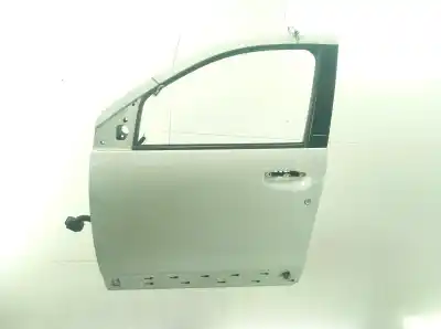 İkinci el araba yedek parçası Sol ön Kapi için DACIA LODGY (JS_) 1.6 SCe 100 OEM IAM referansları 801019339R  