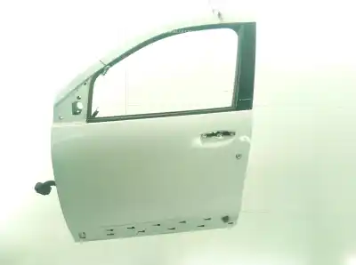 Pezzo di ricambio per auto di seconda mano porta anteriore sinistra per dacia lodgy (js_) 1.6 sce 100 riferimenti oem iam 801019339r  