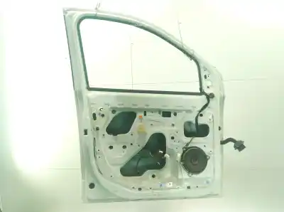 Pezzo di ricambio per auto di seconda mano porta anteriore sinistra per dacia lodgy (js_) 1.6 sce 100 riferimenti oem iam 801019339r  