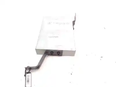 Peça sobressalente para automóvel em segunda mão Centralina De Motor Uce por AUDI 5461 SinValor Referências OEM IAM   