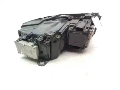 Second-hand car spare part left headlight for audi 4935 sinvalor oem iam references   